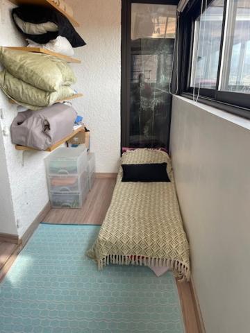 Logement Zen Sur La Colline Aux Mimosas Hyères Exteriör bild